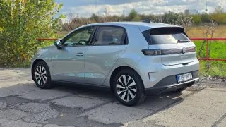 Volkswagen ID. Polo