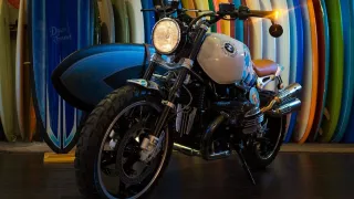 BMW Path 22 - Obrázek 8