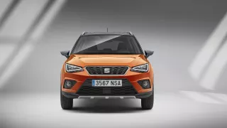 Nejmenší koncernové SUV, SEAT Arona 6