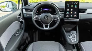 Nový Renault Captur