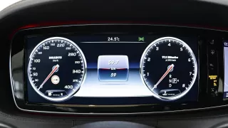 Brabus Mercedes-Maybach