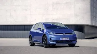 Volkswagen ID.3 Neo