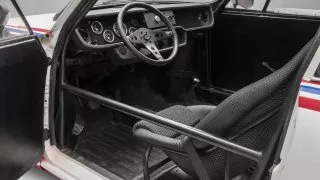 Škoda 130 RS