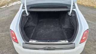 Rolls-Royce Phantom Series II