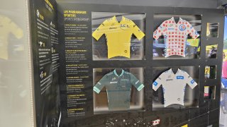 Tour de France 2024 - 18. etapa