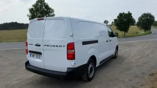 Peugeot Expert Furgon L3 BlueHDi 150