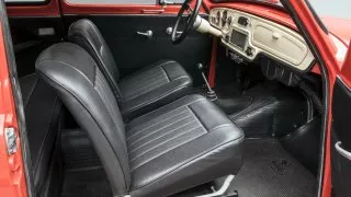 Škoda Octavia TS 1200