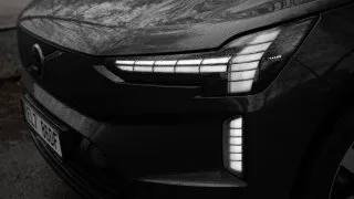 Volvo EX90 Performance