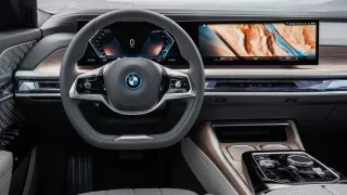 BMW 7