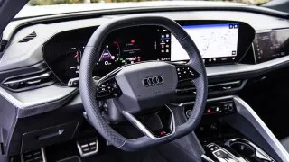 Audi Q5 Sportback TDI quattro