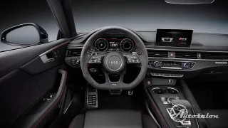 Audi RS5 21