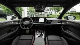 Audi A6 TFSI quattro