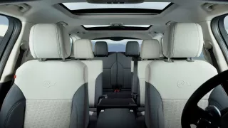 Land Rover Discovery SVX 7