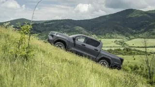 Toyota Hilux 9. generace