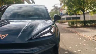 Cupra Raval