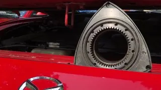 Mazda RX-8