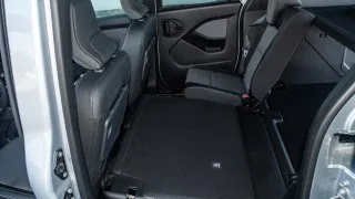 Test Renault Kangoo 2025