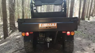 Linhai UTV 1100 Diesel