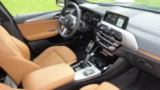 BMW X3 - Šestiválce žijí 10