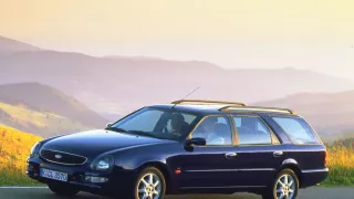 Ford Scorpio (1994-1998)