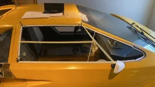 Abbaretti Countach