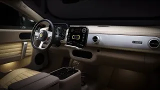 Ferrari Luce