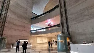 Mercedes-Benz Museum