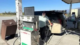 Ford Expedition Tremor