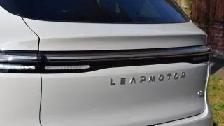 Leapmotor C10 AWD