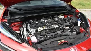 Toyota C-HR 2.0 Plug-in Hybrid