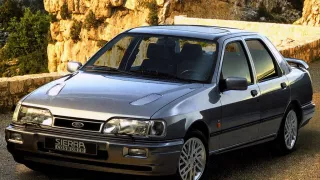 Ford Sierra