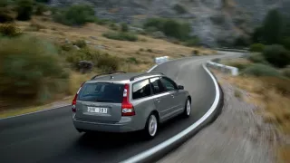 Volvo V50 (2003-2012)