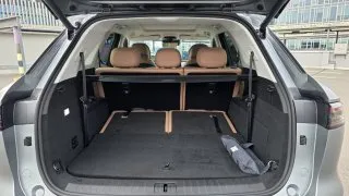 Chery Tiggo 9