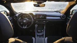 Alfa Romeo Tonale FL