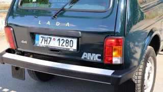 Lada 4x4