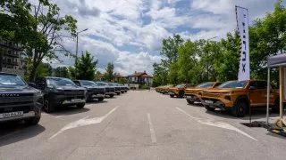 Toyota Hilux 9. generace