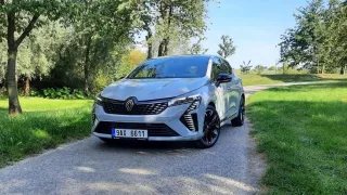 Nejlepší malé auto současnosti? Nebojíme se tvrdit, že je jím Renault Clio