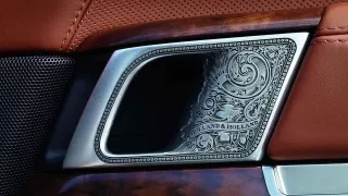 Range Rover Holland &amp; Holland  - Obrázek 2