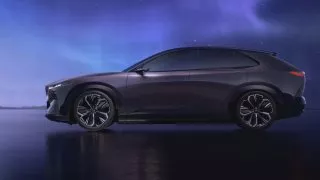Mazda EZ-60