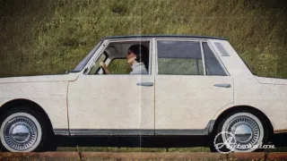 Wartburg 353 1