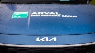 Arval Electromobility Day