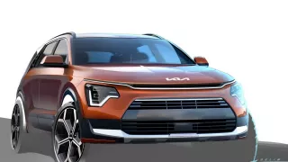 Kia Niro