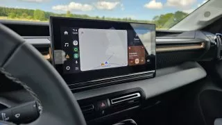 Citroën C3 Aircross Turbo 100k Manual