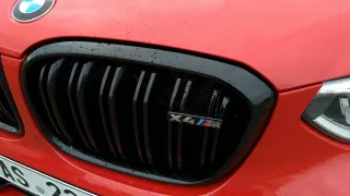 BMW X4M