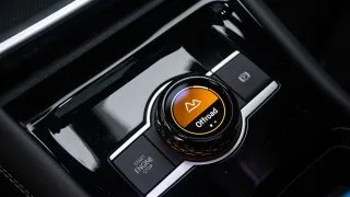 Test VW Tiguan R-Line People