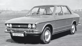 Škoda 720