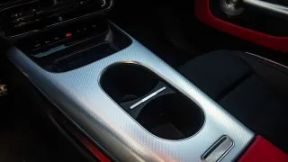 Test Mercedes-Benz CLA hybrid