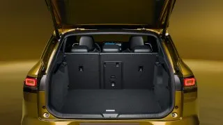 Volkswagen ID. Tiguan