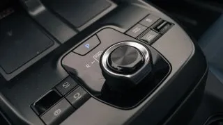 Subaru E-Outback