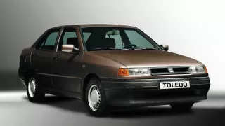 Seat Toledo